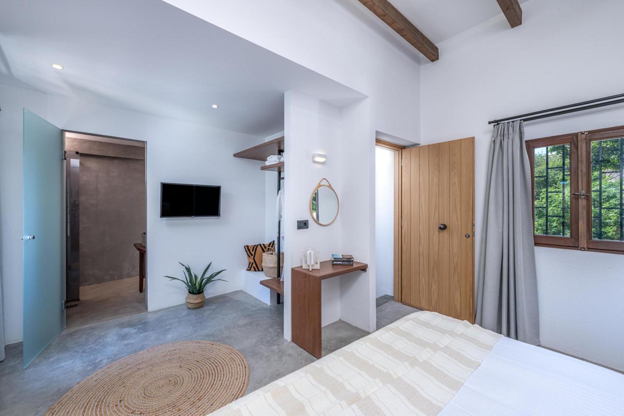 Elia Suites - Old Town Rhodes City Room photo