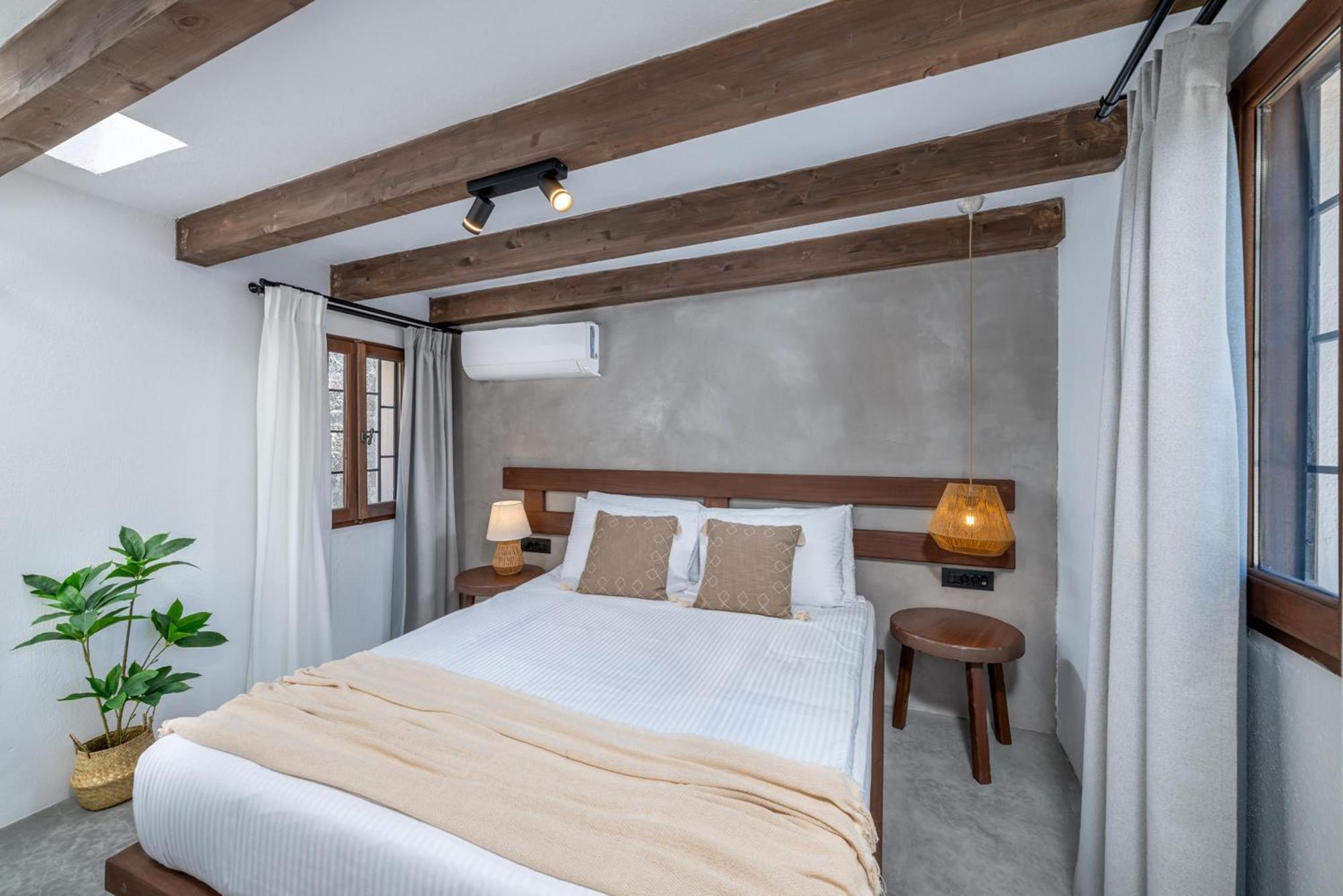 Elia Suites - Old Town Rhodes City Room photo