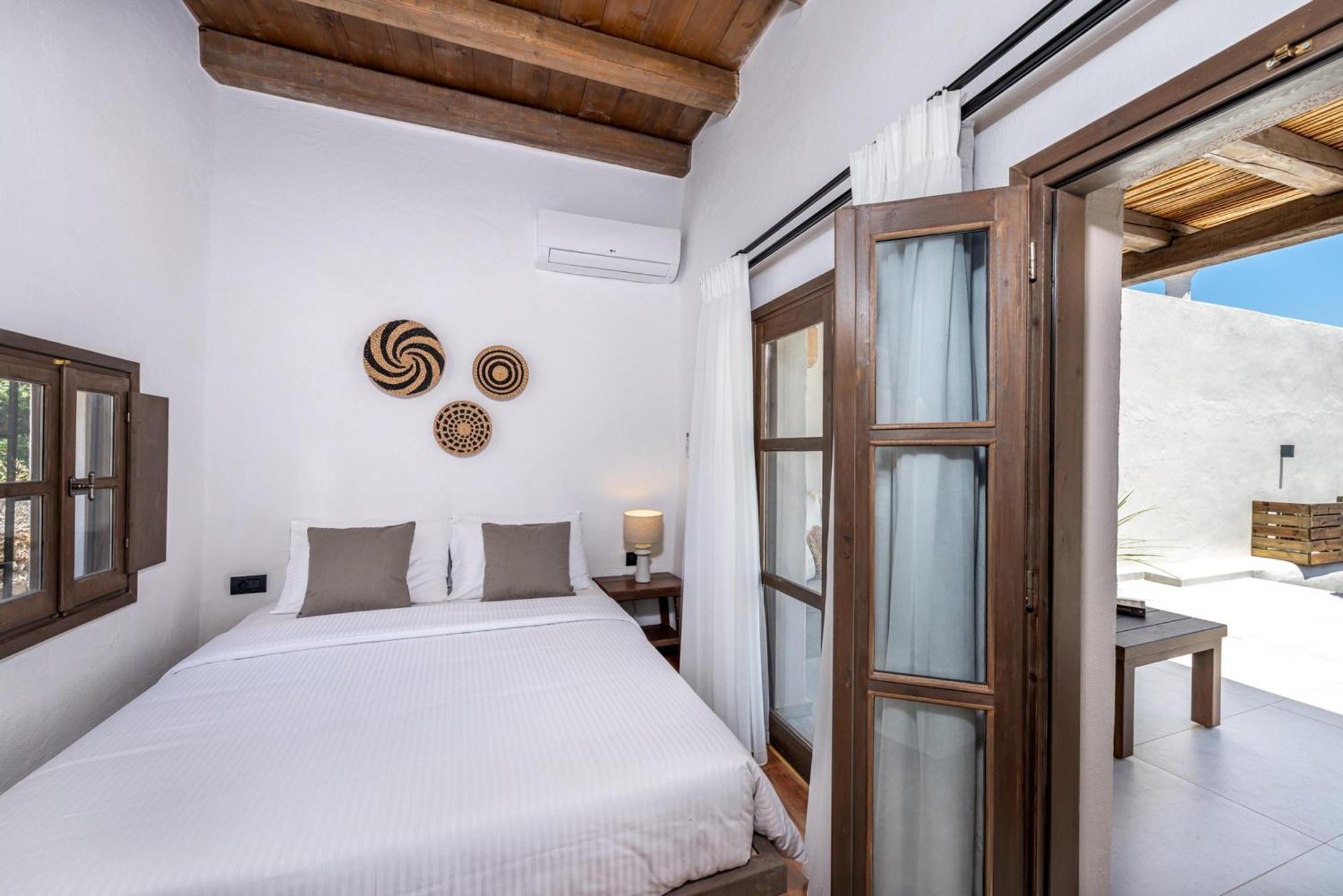 Elia Suites - Old Town Rhodes City Exterior photo