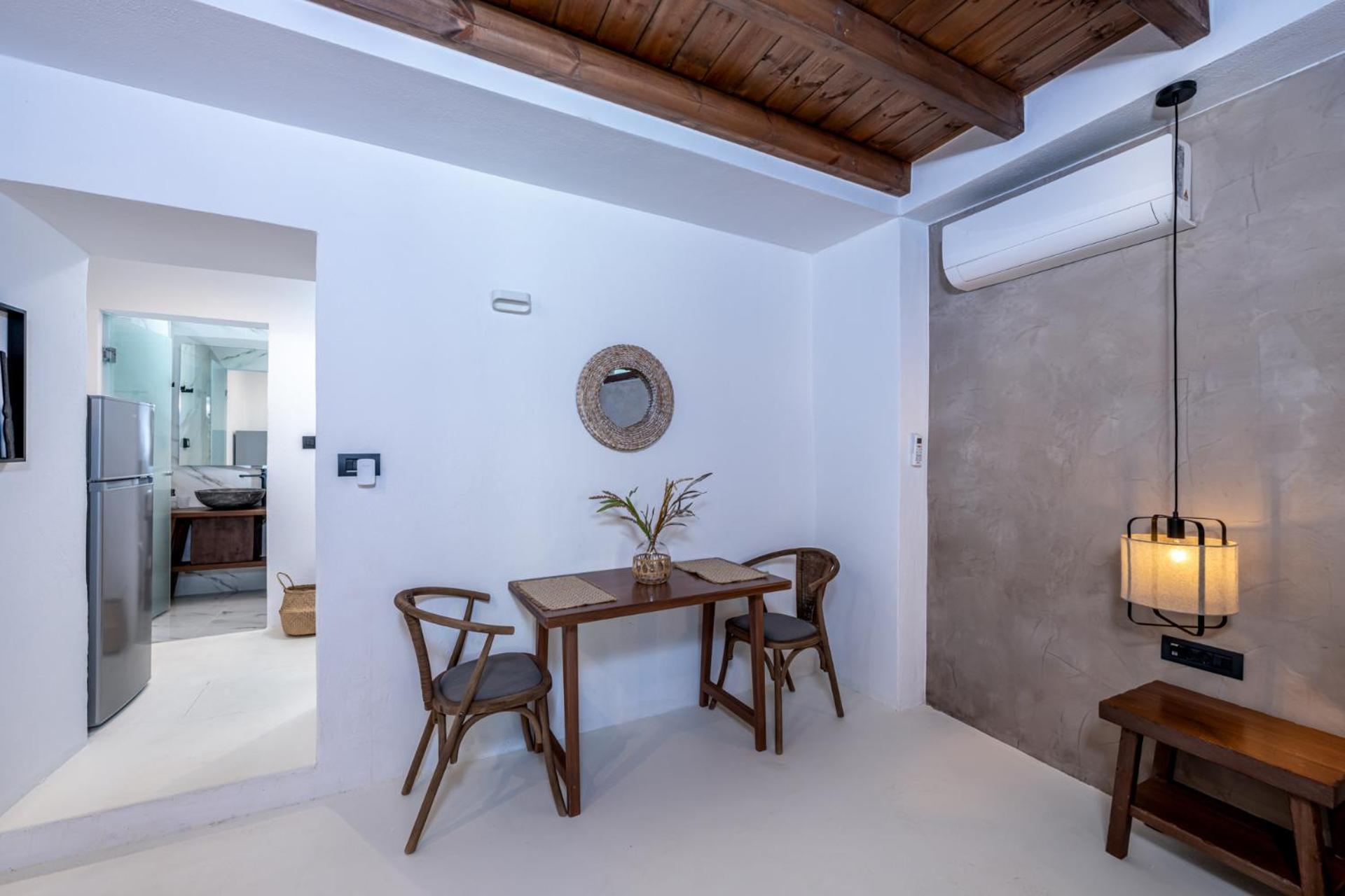 Elia Suites - Old Town Rhodes City Room photo